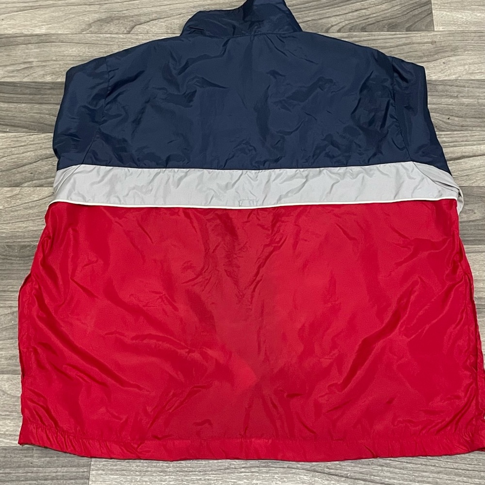 Vintage Nike Windbreaker - Picture 4 of 6
